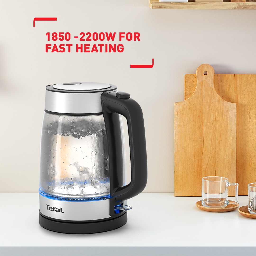 کتری برقی تفال مدل KI700827