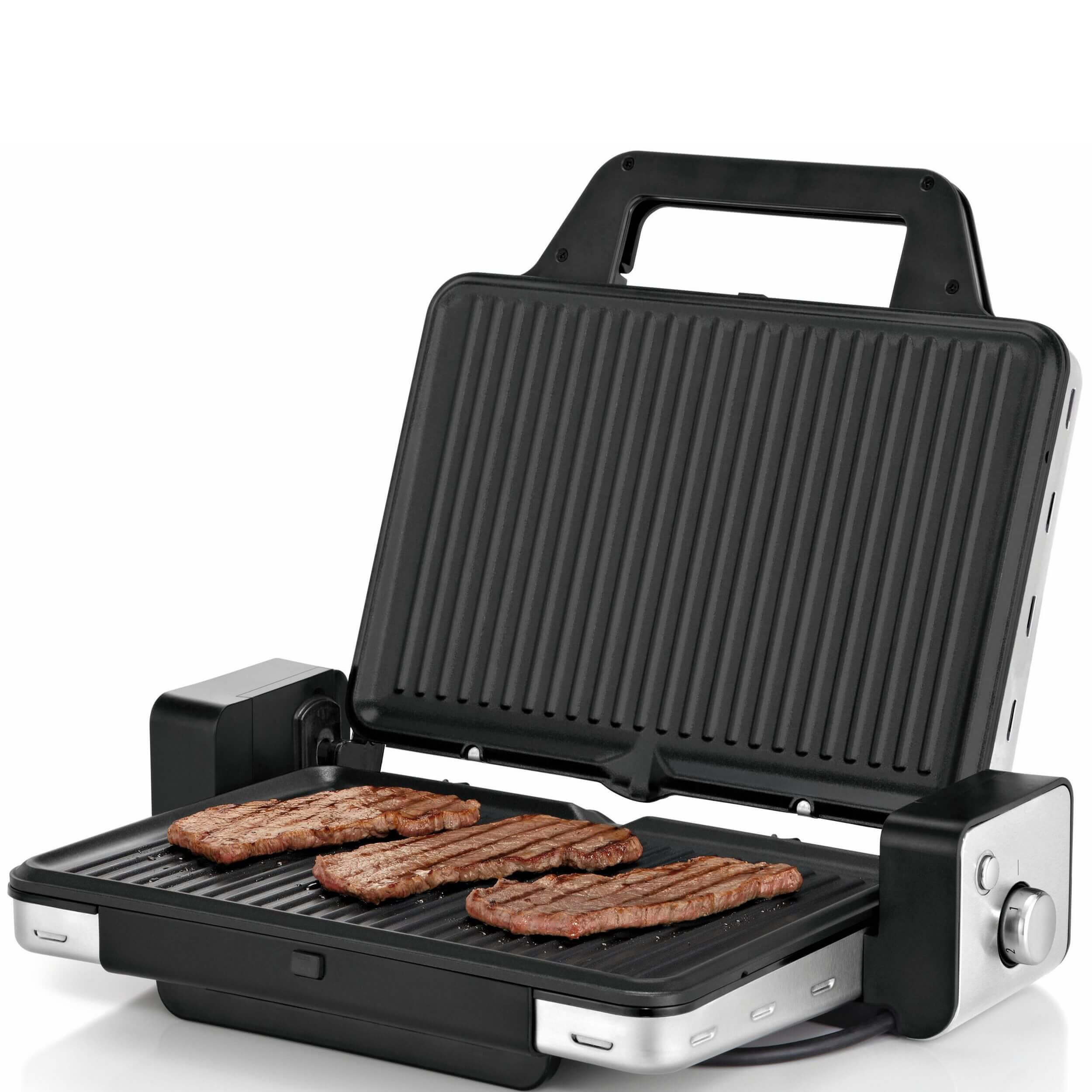 گریل برقی دبلیو ام اف مدل Lono 2 in 1