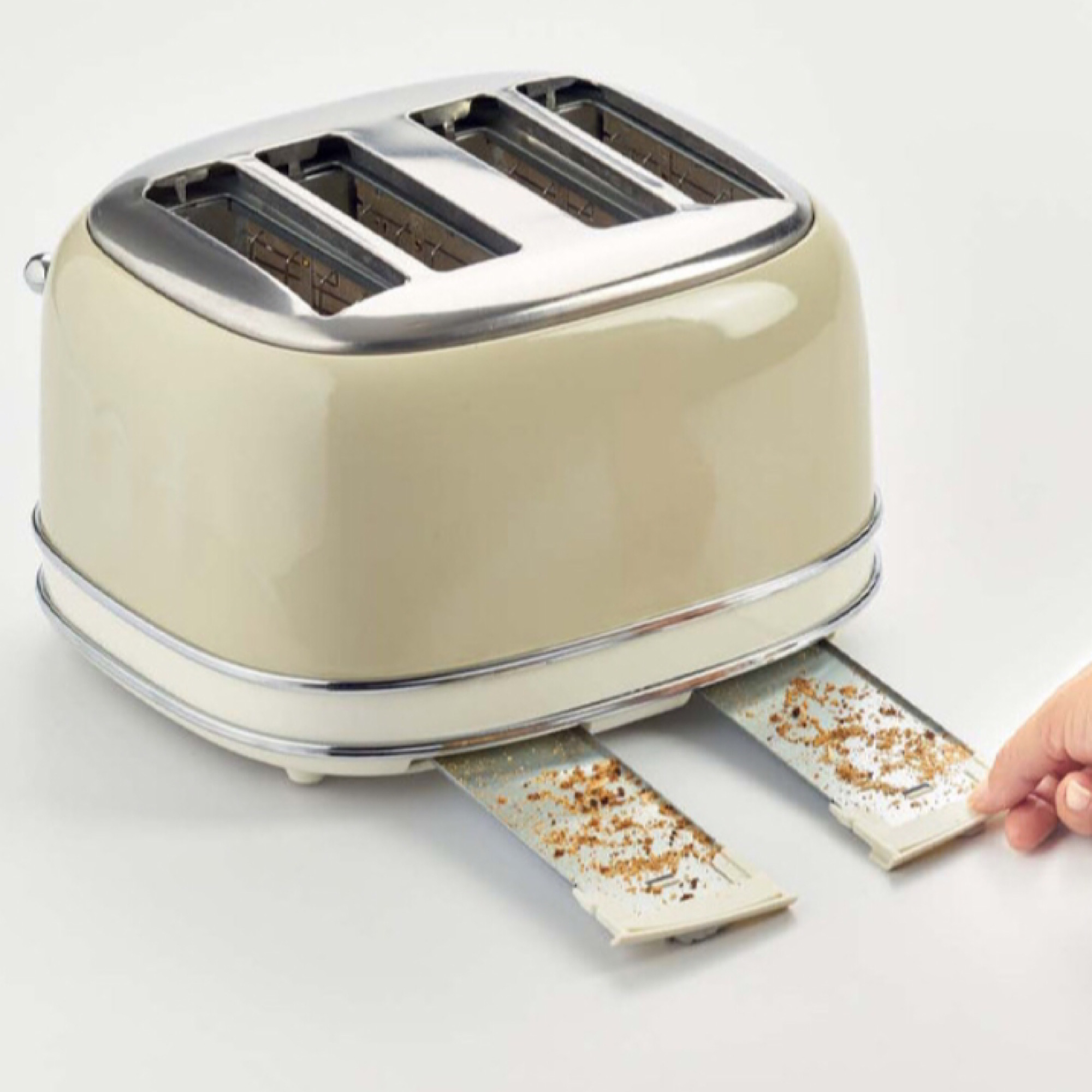 توستر آریته مدل Vintage0568