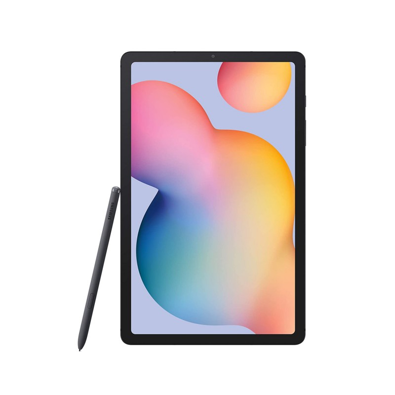 تبلت 10.4 اینچ سامسونگ مدل Galaxy Tab S6 Lite 2022 Wi-Fi ظرفیت 64 گیگابایت و رم 4 گیگابایت به همراه قلم