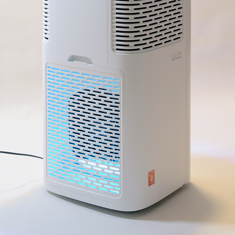 دستگاه تصفیه کننده هوا اوزون مدل OZ-1806