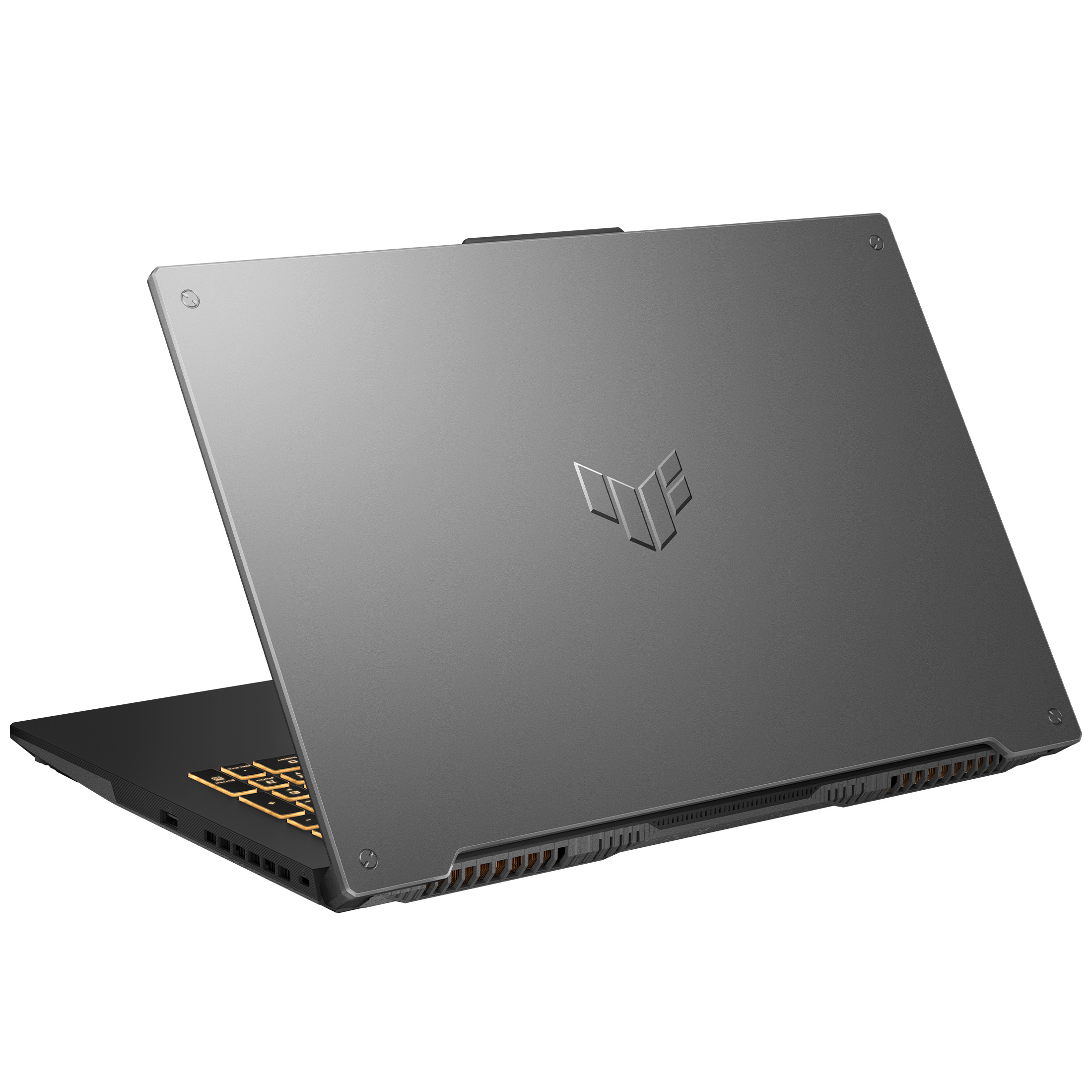 لپ تاپ 17.3 اینچی ایسوس مدل TUF Gaming F17 TUF767ZC4-HX002-i5 12500H-16GB DDR4 3200MHz-512GB SSD-RTX3050 4GB-FHD 144Hz