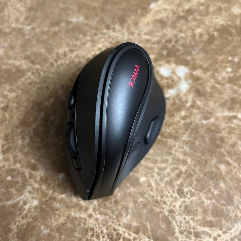 ماوس بی سیم جوما مدل V530