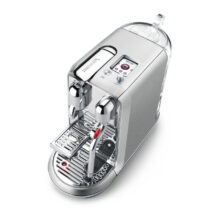 اسپرسوساز نسپرسو مدل Creatista Plus همراه با استیمر برای کف شیر