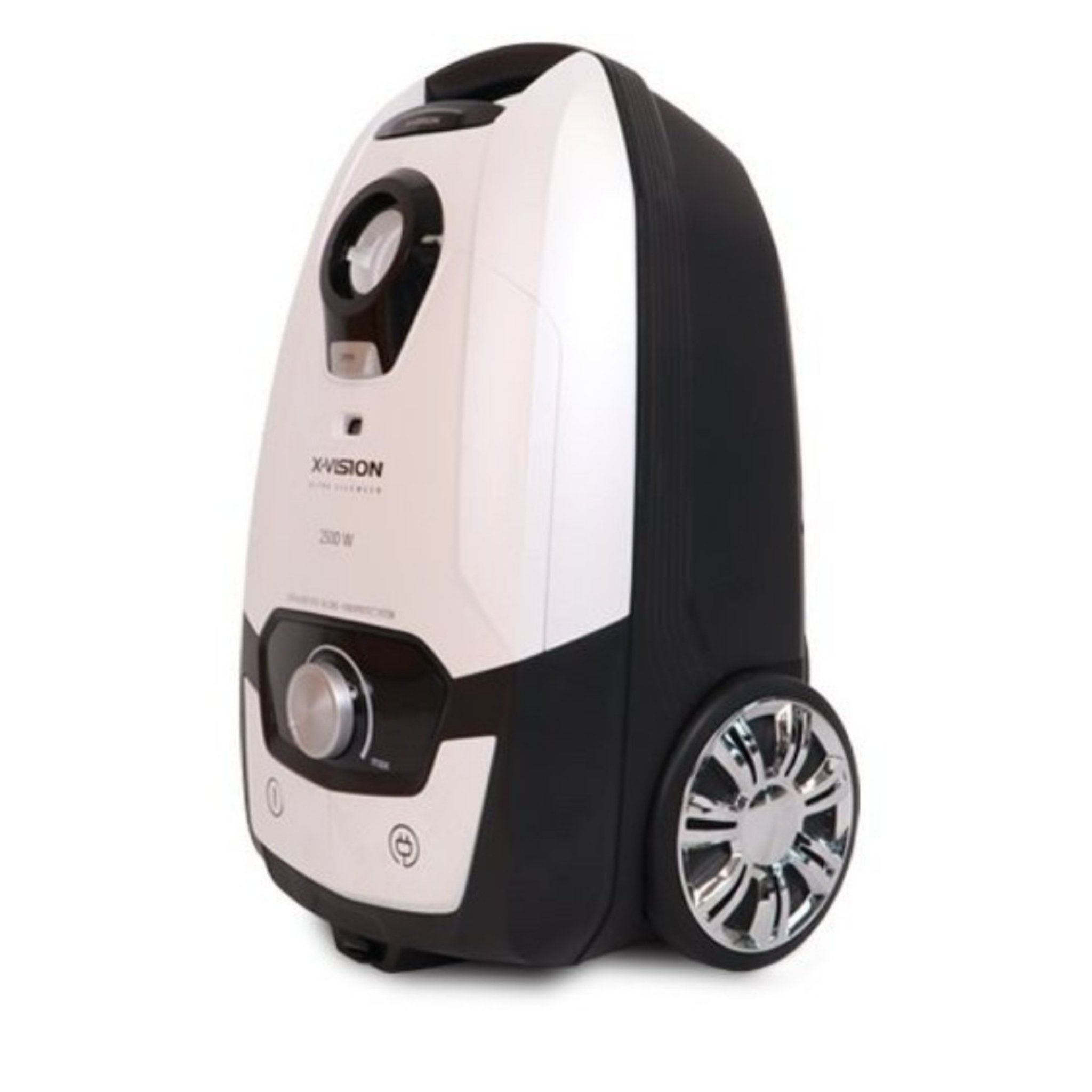 جاروبرقی ایکس ویژن مدل VC 5030 K/L2