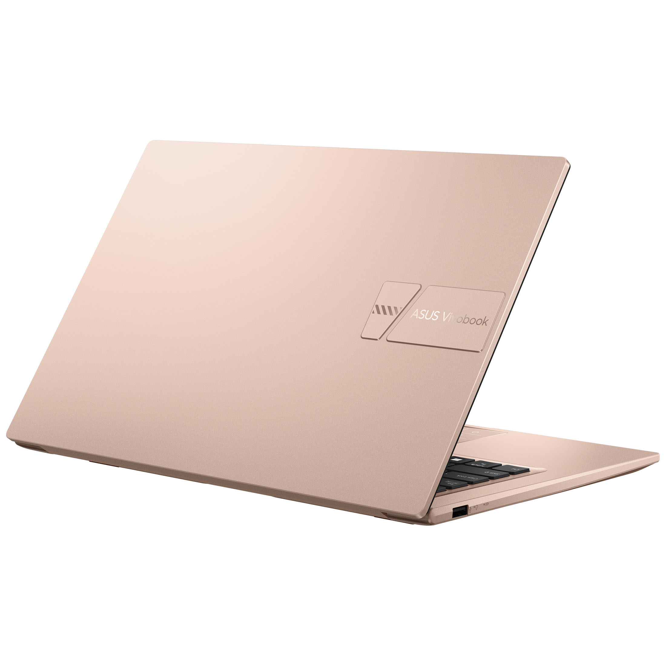 لپ تاپ 14 اینچی ایسوس مدل Vivobook 14 X1404VA-I512256-i5 1334U-12GB DDR4 3200MHz-256GB SSD-TN