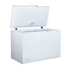 فریزر 9 فوت هیمالیا مدل CF275W