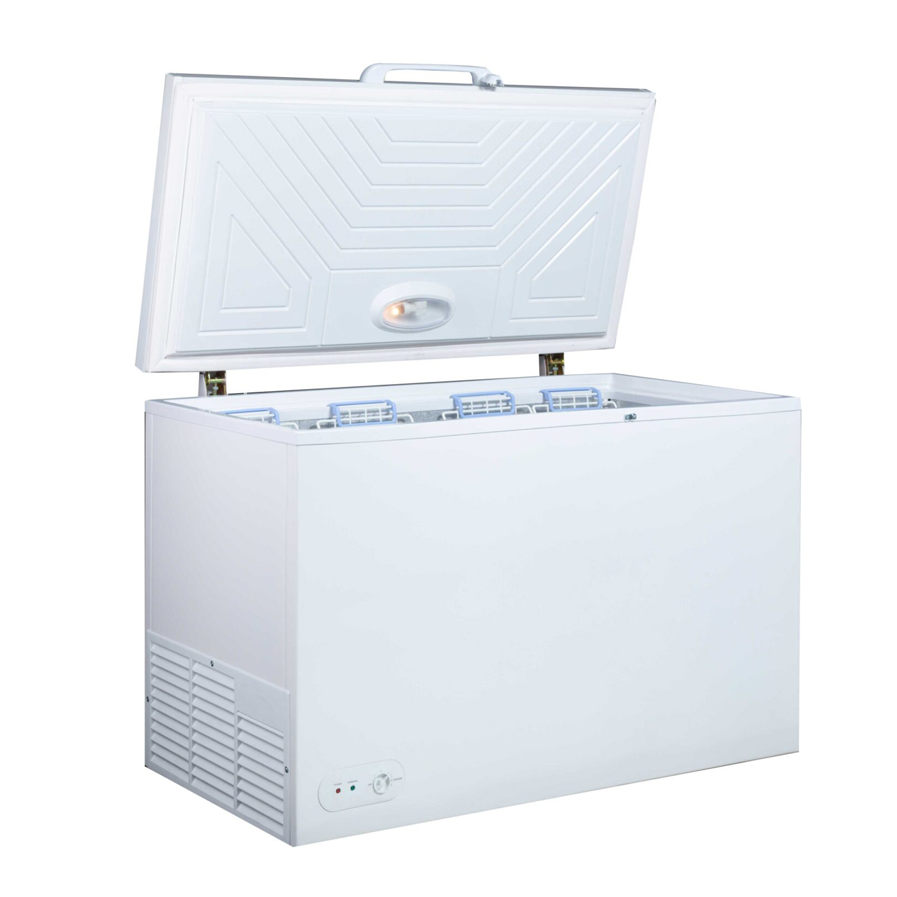 فریزر 9 فوت هیمالیا مدل CF275W