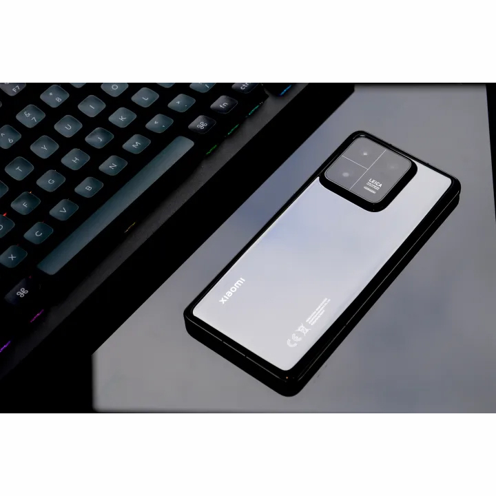 گوشی موبایل شیائومی مدل 13 Pro دو سیم کارت ظرفیت 512 گیگابایت و رم 12 گیگابایت - گلوبال