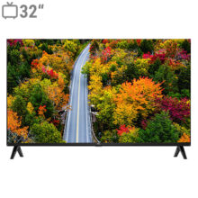 تلویزیون 32 اینچ ال ای دی تی سی ال مدل 32D3400