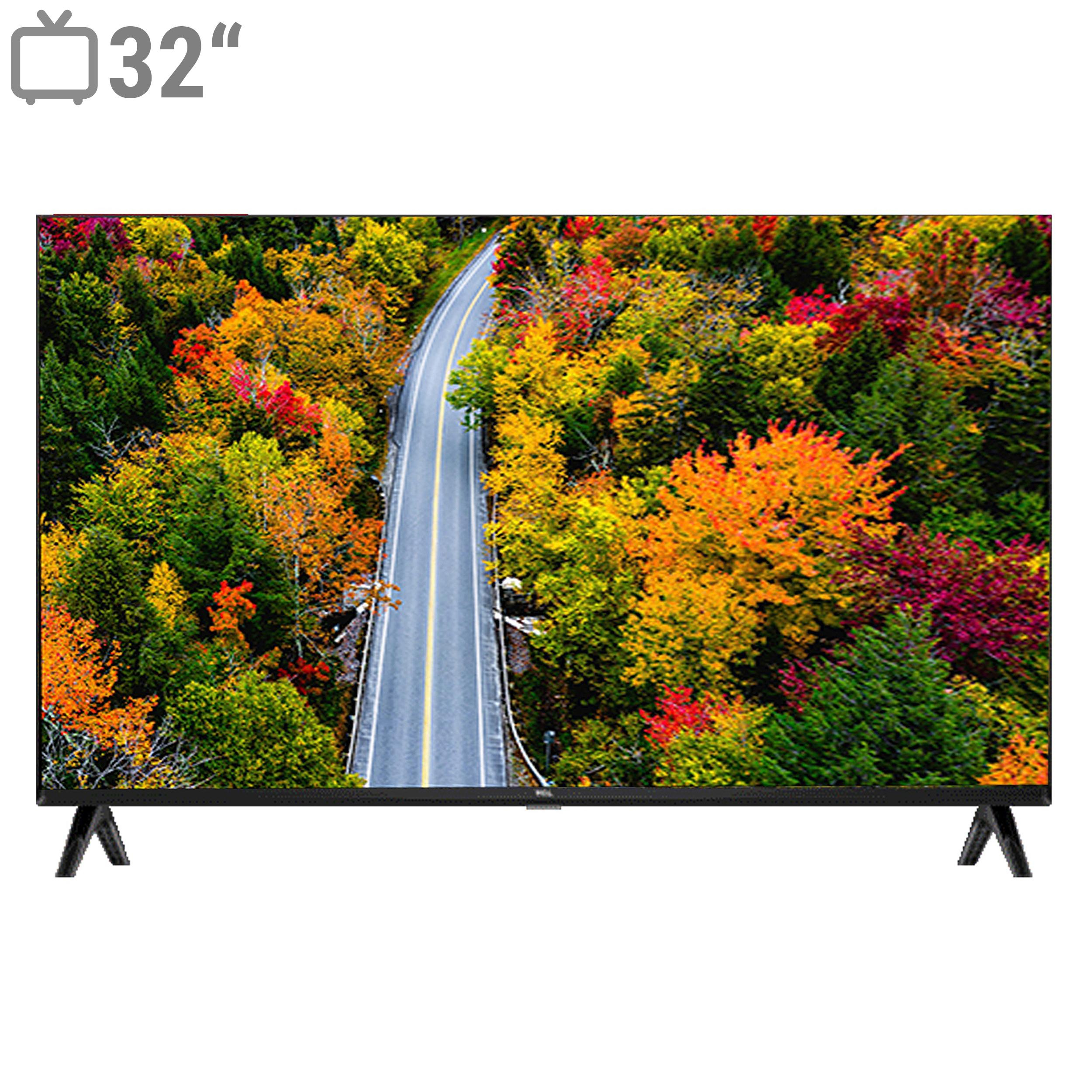 تلویزیون 32 اینچ ال ای دی تی سی ال مدل 32D3400
