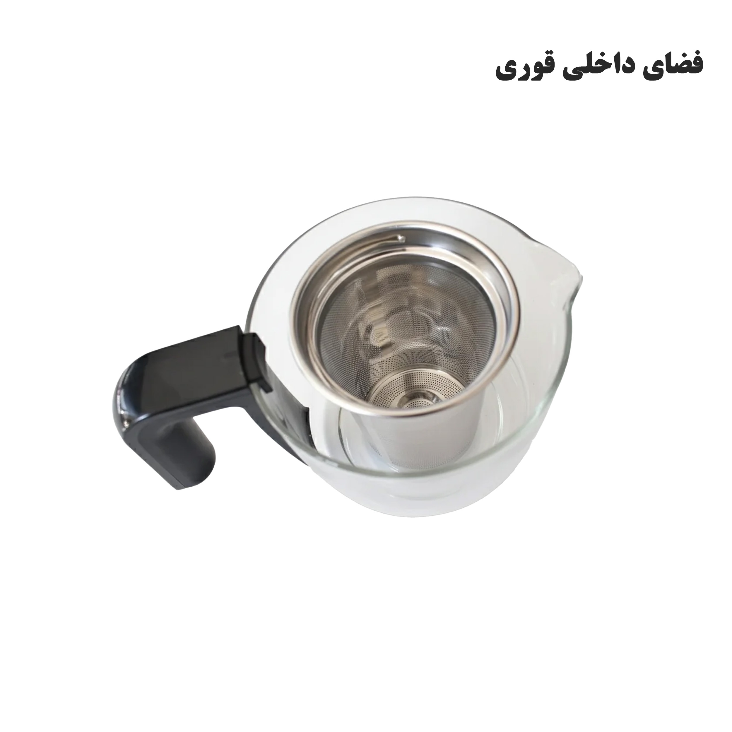 سماور برقی آرچیلیک مدل se90361 گنجایش 3.5 لیتر