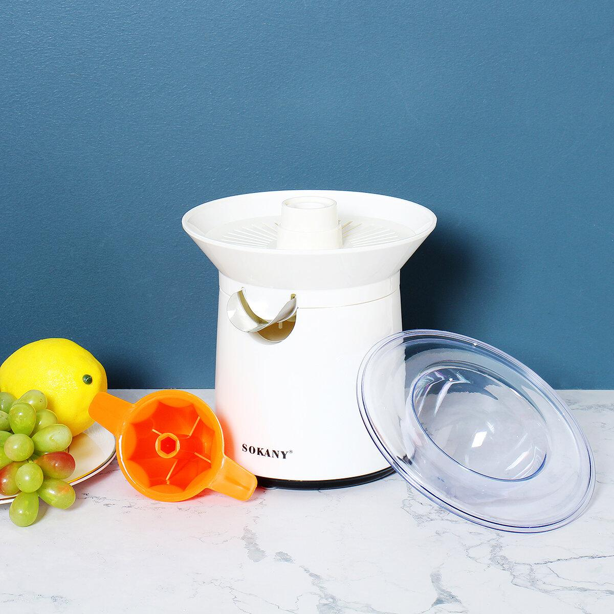 آب مرکبات گیر سوکانی مدل Sk-726