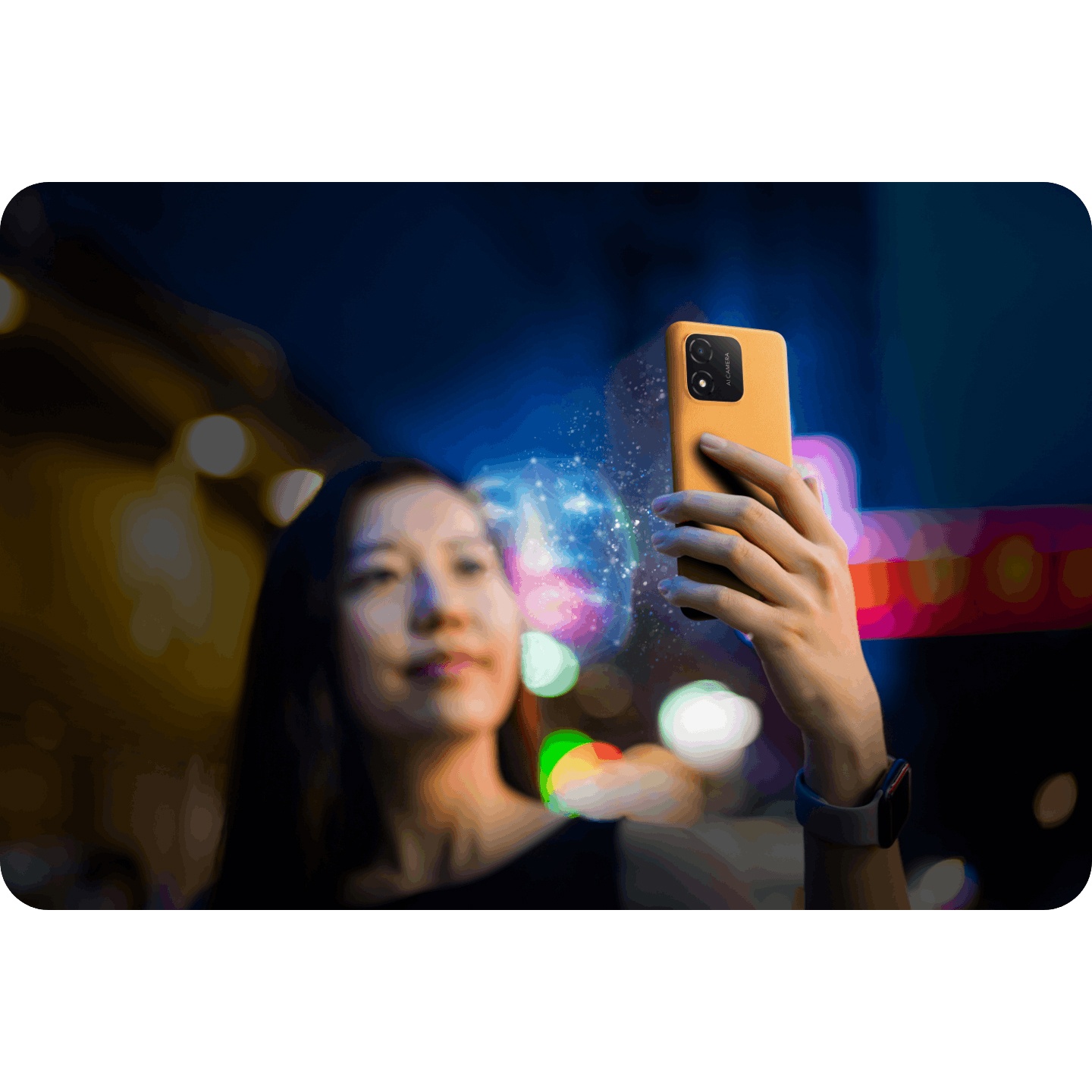 گوشی موبایل آنر مدل X5 دو سیم کارت ظرفیت 32 گیگابایت و رم 2 گیگابایت