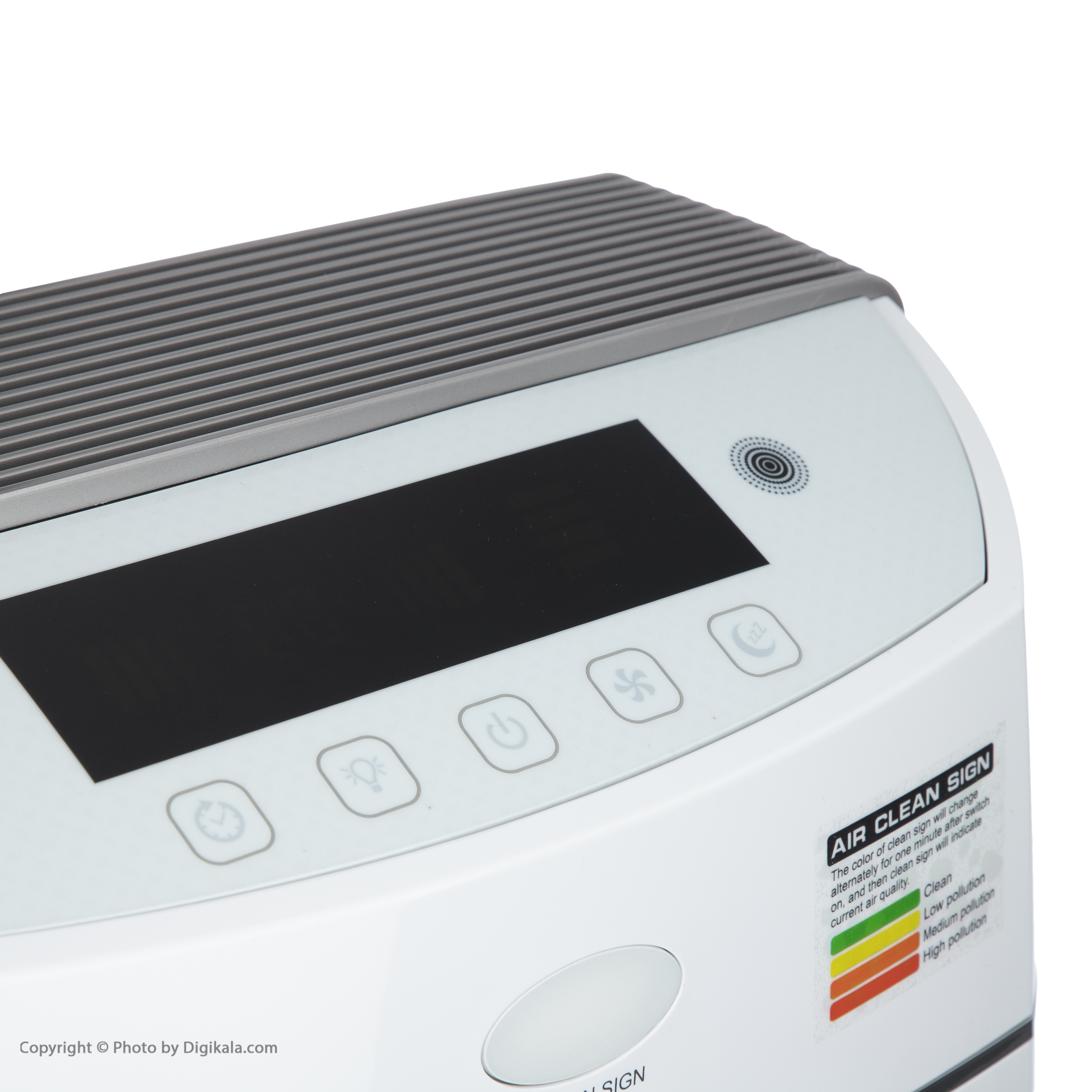 دستگاه تصفیه کننده هوا نئوتک مدل APHC-300B