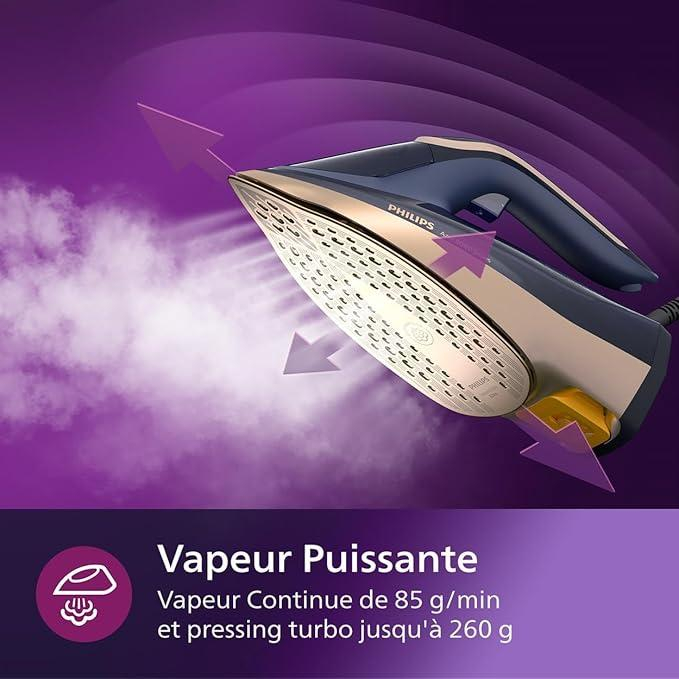 اتو بخار فیلیپس مدل DST8020