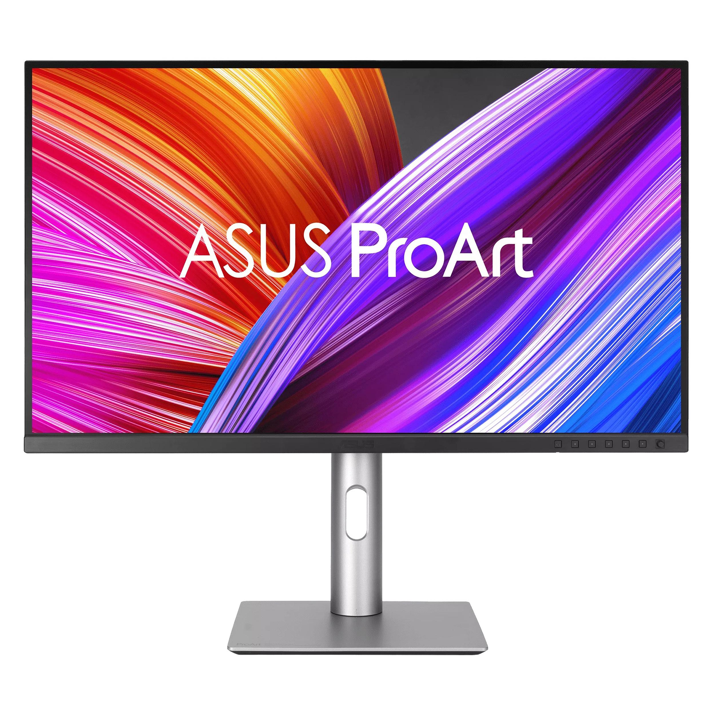 مانیتور 27 اینچ ایسوس مدل ProArt Display PA279CRV