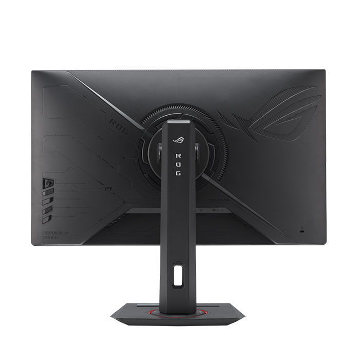 مانیتور گیمینگ 27 اینچ ایسوس مدل ROG Strix XG27ACS