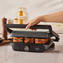 ساندویچ ساز کاراجا مدل Gastro