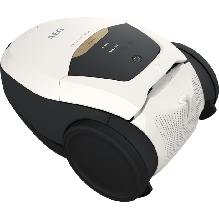 جاروبرقی 2200 وات آ ا گ مدل  VX82-1-ALR