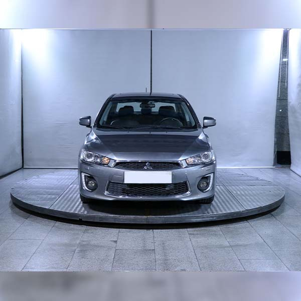 خودرو کارکرده میتسوبیشی مدل لنسر تیپ 4 دنده اتوماتیک سال 2017