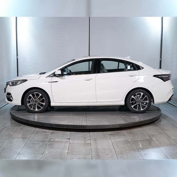 خودرو آریزو 6 پرو اتوماتیک سال 1403