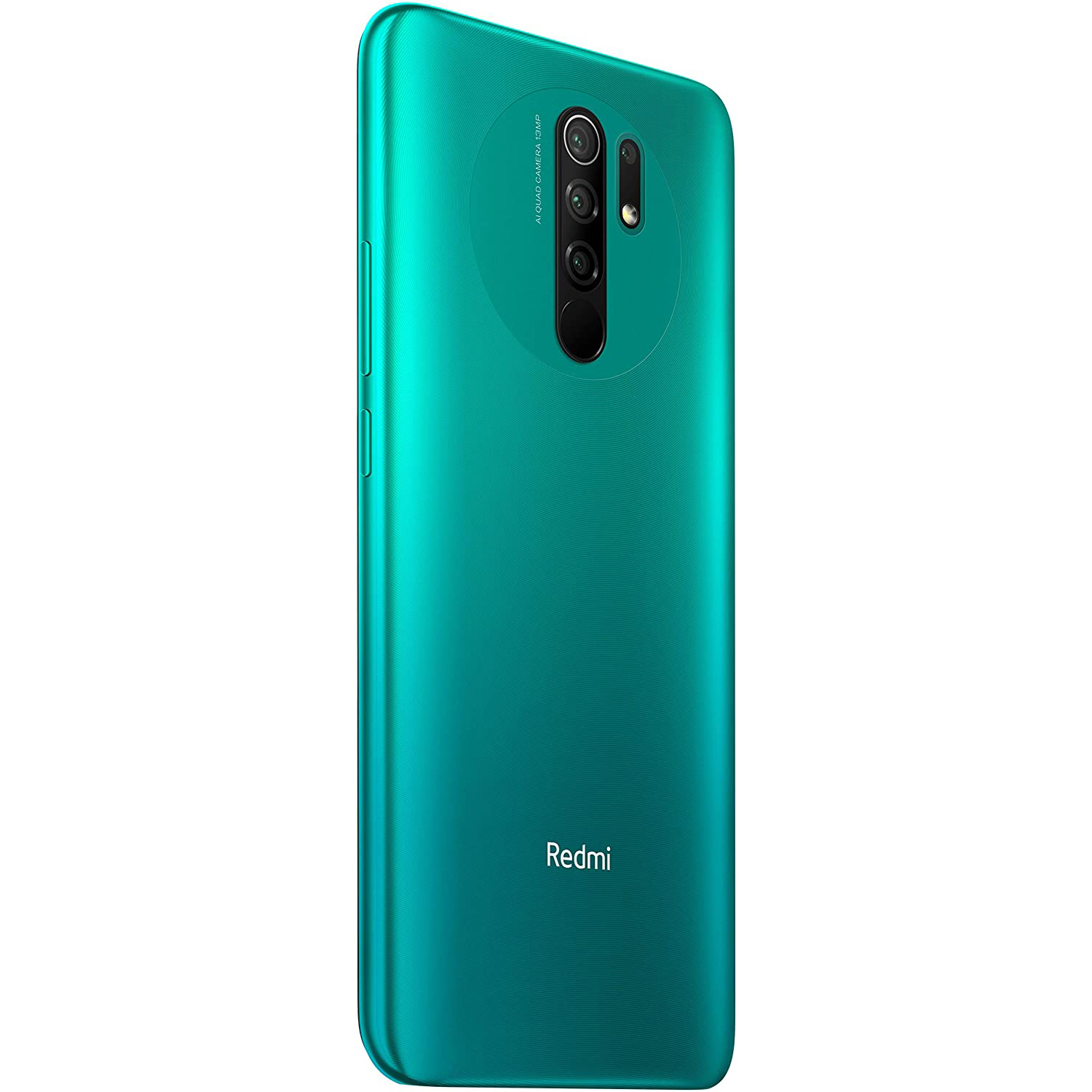 گوشی موبایل شیائومی مدل Redmi 9 NFC M2004J19AG دو سیم‌ کارت ظرفیت 64 گیگابایت و رم 4 گیگابایت