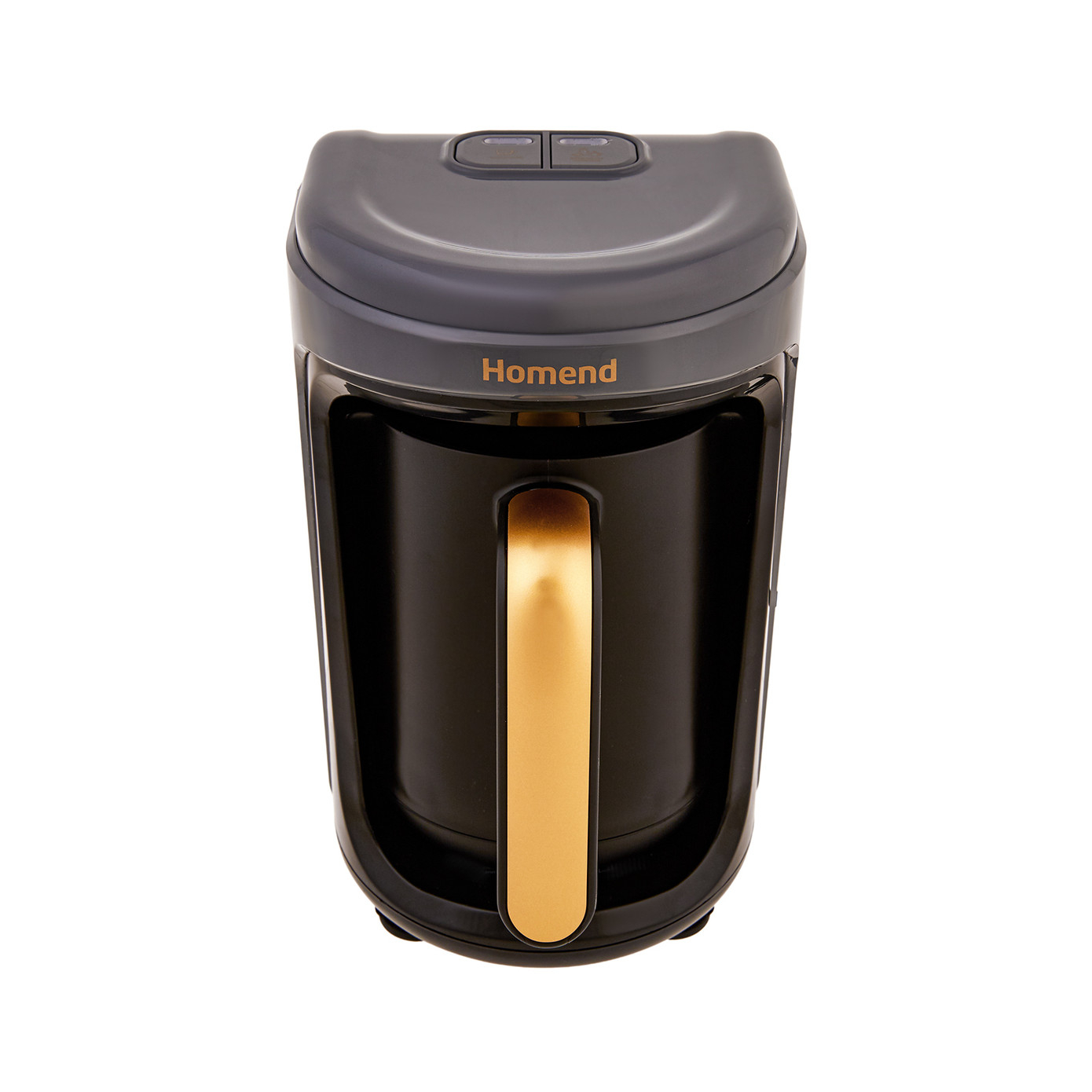 قهوه ساز هومند مدل Pottoman Milk 1872H