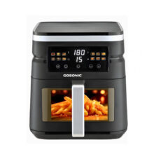 سرخ کن بدون روغن گوسونیک مدل    GAF-837
