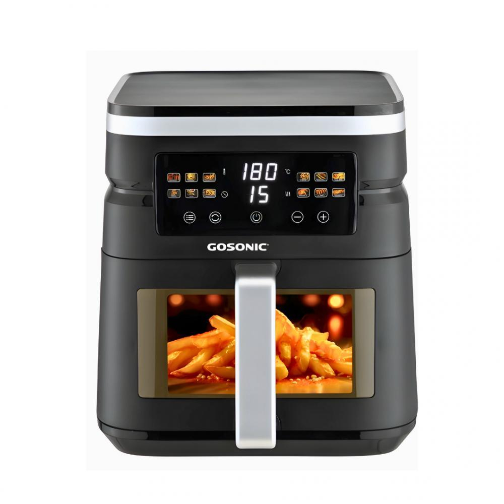 سرخ کن بدون روغن گوسونیک مدل    GAF-837