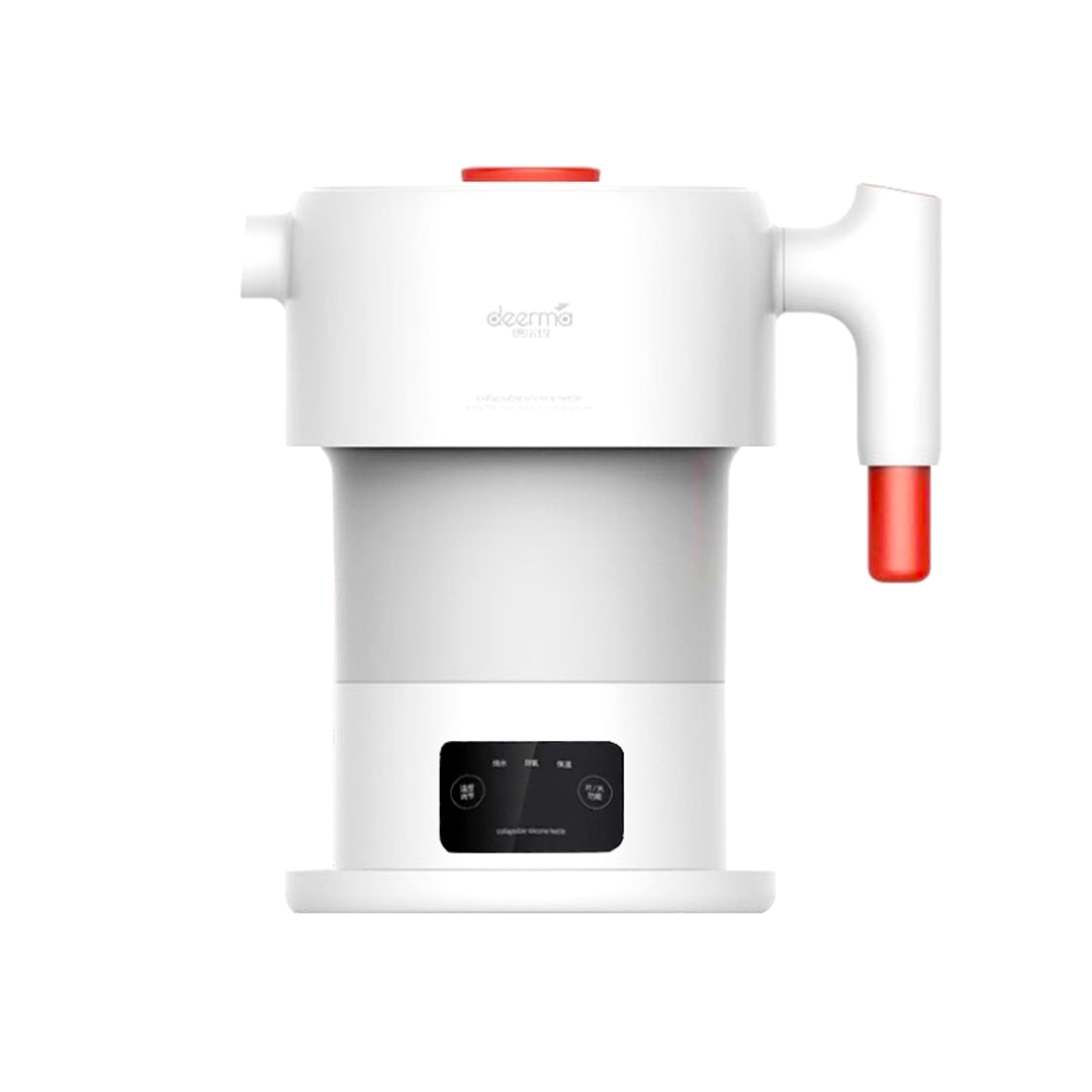 کتری برقی درما مدل DH-207