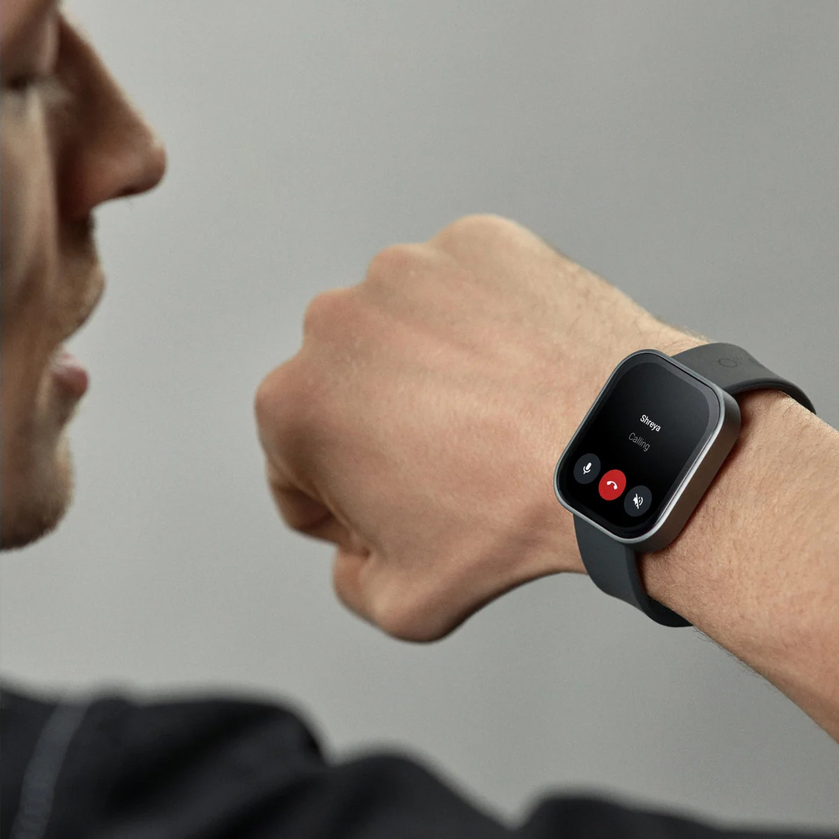 ساعت هوشمند ناتینگ مدل CMF Watch Pro