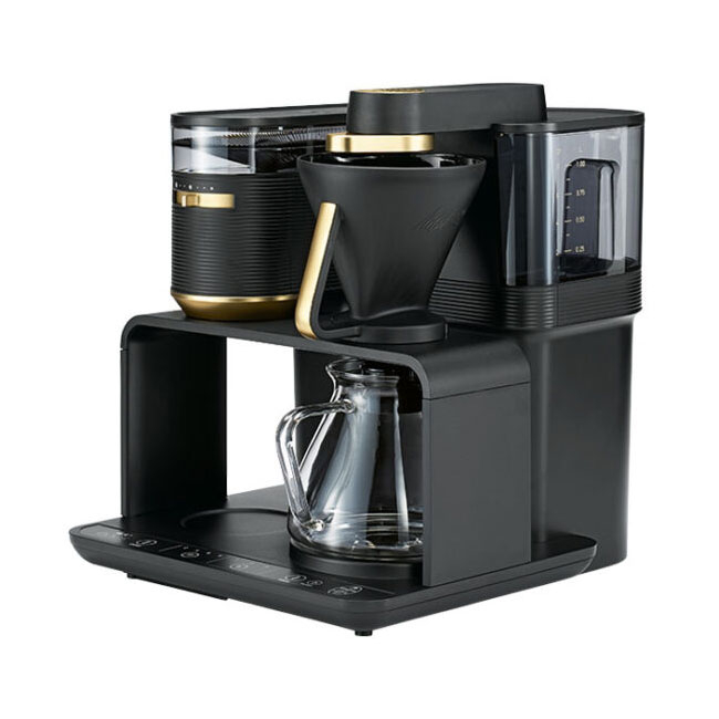 قهوه‌ساز ملیتا مدل EPOS