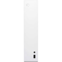کنسول بازی مایکروسافت مدل Xbox Series S - Robot White ظرفیت 1 ترابایت