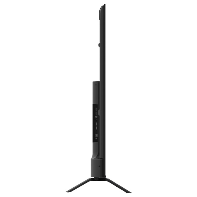 تلویزیون ال ای دی هوشمند ایکس ویژن مدل 75X15 سایز 75 اینچ