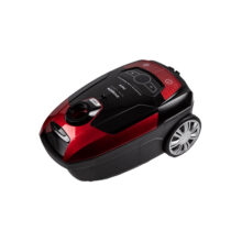 جاروبرقی ایکس ویژن مدل دیجیتال 5030