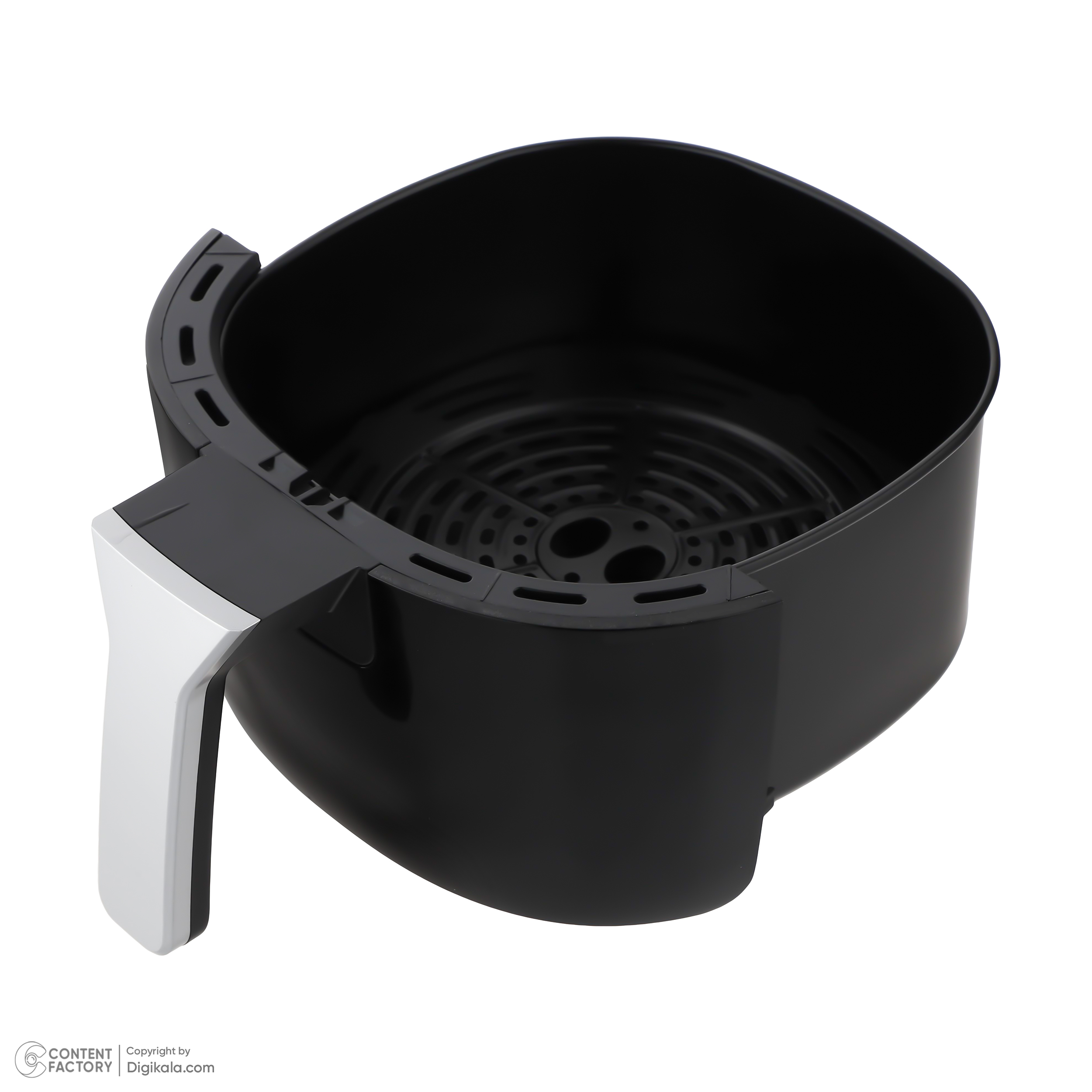 سرخ کن بدون روغن ترام هاوس مدل AF-25350