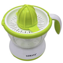 آب مرکبات گیر سوکانی مدل SK-CZ-627