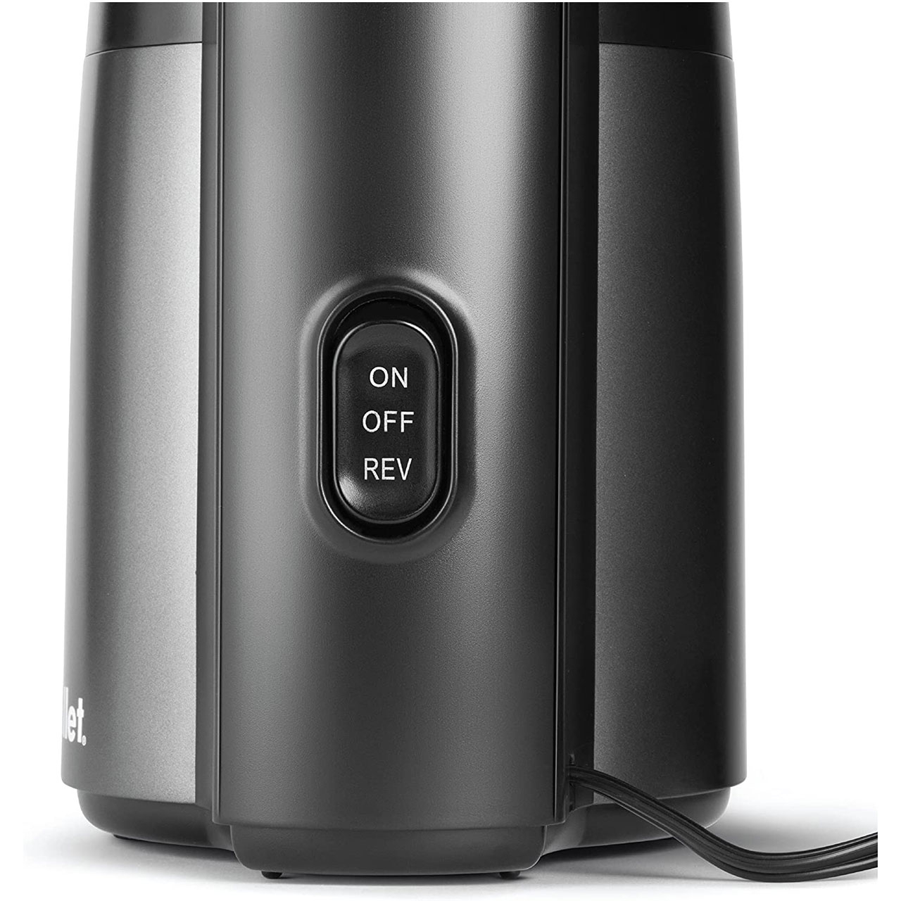 عصاره گیر نوتریبولت مدل NBJ-300