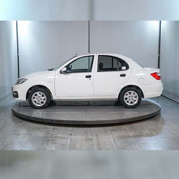 خودرو سایپا ساینا s دستی سال 1404