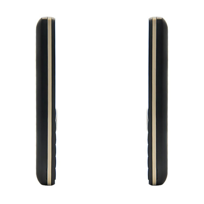 گوشی موبایل کاجیتل مدل K40 دو سیم کارت