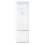 کولر گازی ایستاده 36000 دور ثابت پاکشوما مدل MPF-36CH