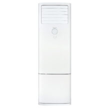 کولر گازی ایستاده 36000 دور ثابت پاکشوما مدل MPF-36CH