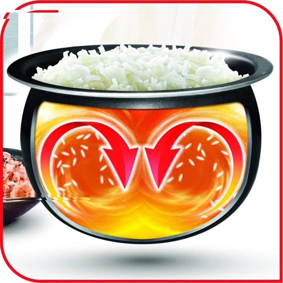 پلوپز گرم نگهدار تفال مدل RK242127