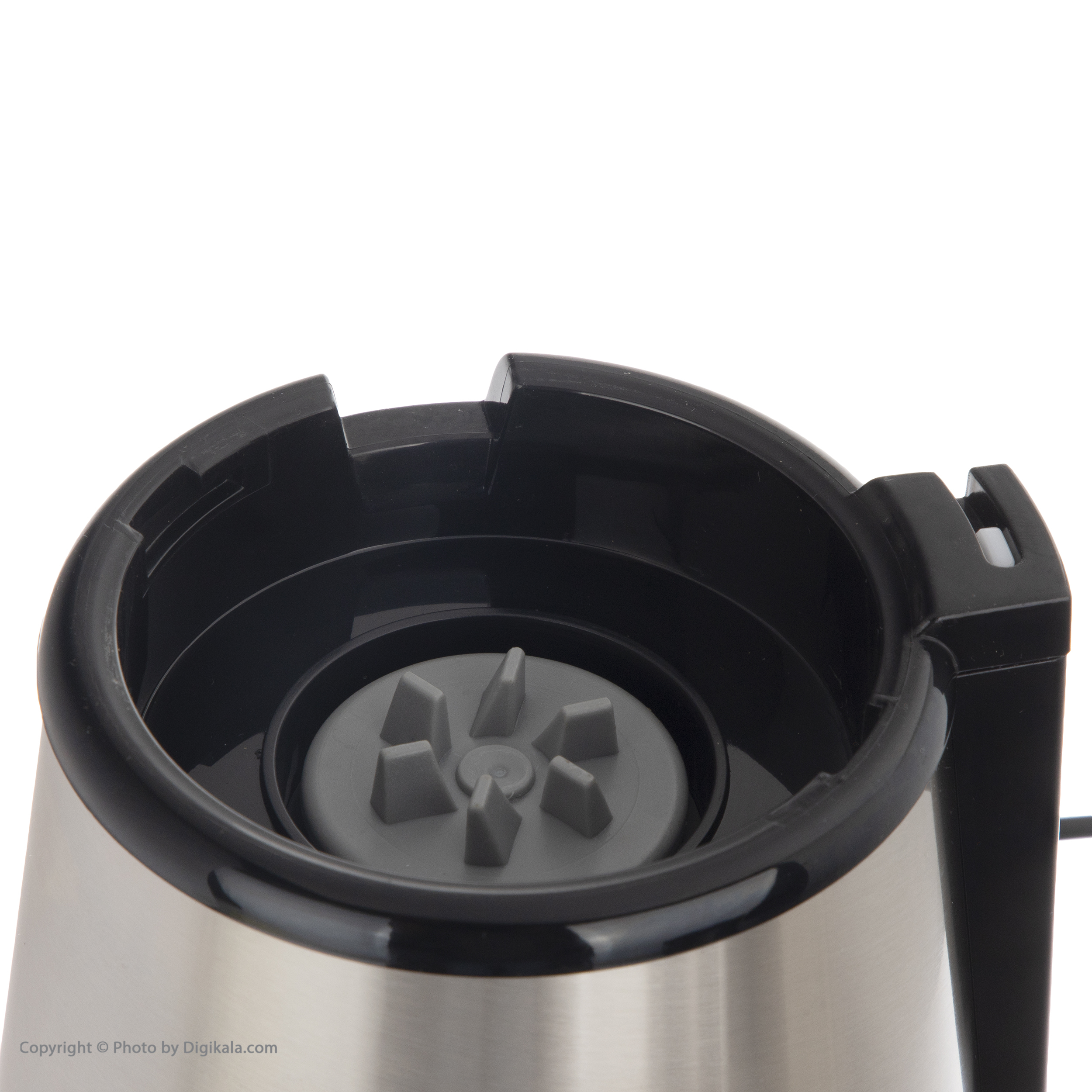 آسیاب قهوه مباشی مدل ME-CG2286SS