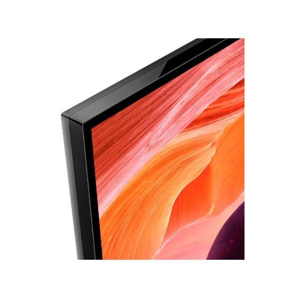 تلویزیون ال ای دی هوشمند سونی مدل KD-65X80L سایز 65 اینچ