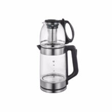 چای ساز سیلورکرست مدل 2024