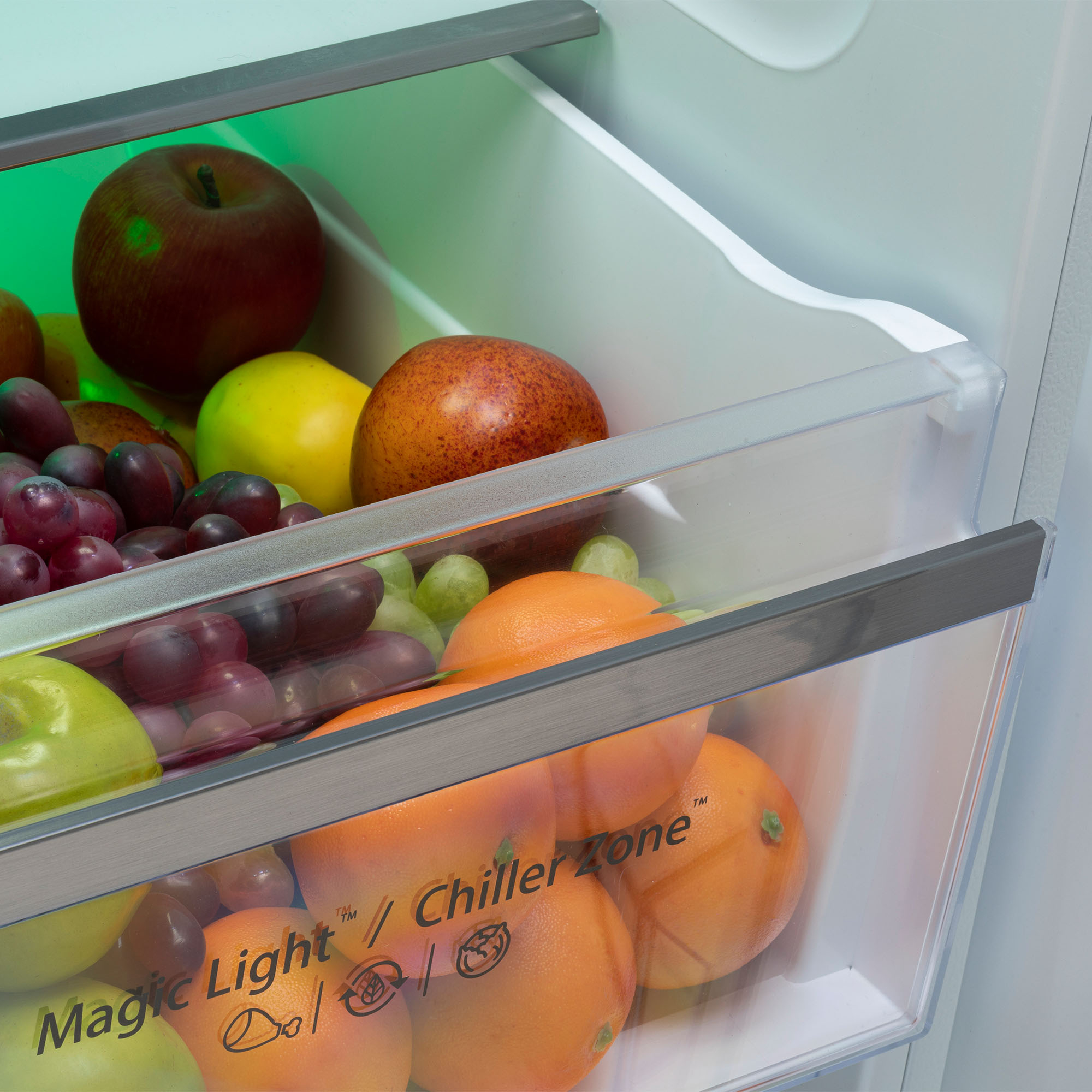 یخچال و فریزر ساید بای ساید 32 فوت اسنوا مدل SN8-2032GW