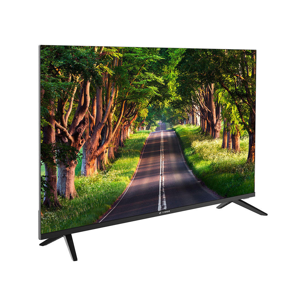 تلویزیون ال ای دی اسنوا مدل SLD-43SA1260 سایز 43 اینچ