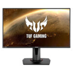 مانیتور ایسوس مدل TUF GAMING VG279QM سایز 27 اینچ